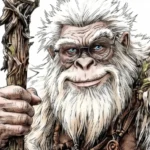 Great Gramps Treepaw Thumbnail Image