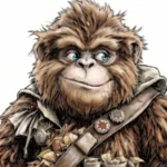 Cousin Niblet Thumbnail Image